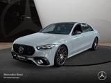 Mercedes-Benz S 63 E Performance AMG Pano/TrackPace/NIGHT/Burm - Mercedes-Benz S 63 AMG Plug-in Hybrid (PHEV) Gebrauchtwagen