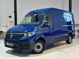 Volkswagen Crafter Kasten 35 mittellang Hochdach FWD*Navi* - Kastenwagen Hochdach