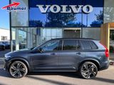 Volvo XC90 Recharge Ultimate Dark T8 AWD 7-Sitzer - Volvo XC90: Recharge Ultimate Dark