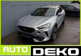 Cupra Formentor 1.4 e-HYBRID DSG Virtual/360*/AHK/Alu - silberne Cupra Formentor