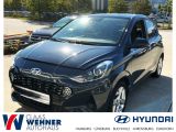 Hyundai i10 New Edition 30 1.0 EU6d MJ21 LM-Felgen Mica- - Hyundai: Felgen