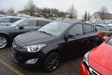 Hyundai i20 FIFA World Cup Edition-PDC-1.Hand-LMFelgen - Hyundai i20: Schwarz
