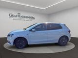 Skoda Fabia Selection TSI DSG Navi LED Panoramadach - Skoda Fabia: Panoramadach