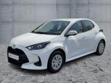 Toyota Yaris 1.5 Hyb. Comfort CVT-Automatikgetriebe - Toyota Yaris Tageszulassungen