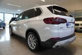 BMW X5 xDrive45e PHEV Aut./AWD/SHZ/Navi/Kam. - BMW X5: Weiß