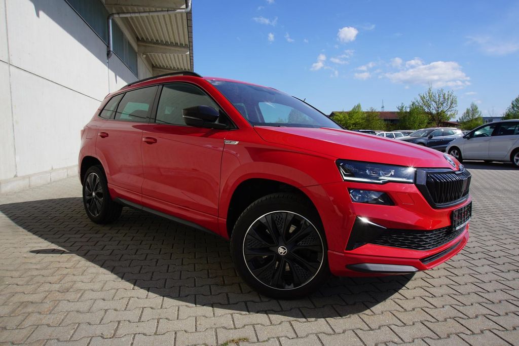 Image of Skoda Karoq