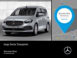 Mercedes-Benz T 180 d EDITION+PROGRESSIVE+Klimaautom+Navi+MBUX - Mercedes-Benz T-Klasse: Progressive