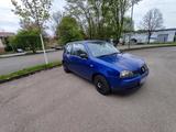 Seat Arosa - Seat Arosa aus 2001