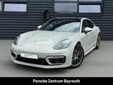 Porsche Panamera 4 E-Hybrid Platinum Edition*Hinterachsl - Porsche Panamera Edition mit Hybrid-Antrieb (Benzin/Elektro)