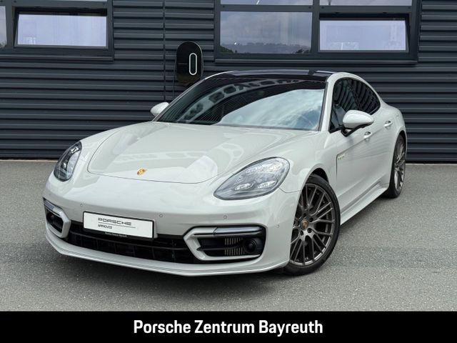 PORSCHE Panamera 4 E-Hybrid Platinum Edition*Hinterachsl