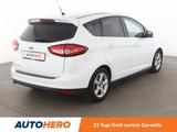 Ford C-Max 2.0 TDCi Titanium Aut*NAVI*XENON*TEMPO*PDC - Ford C-Max Gebrauchtwagen in München