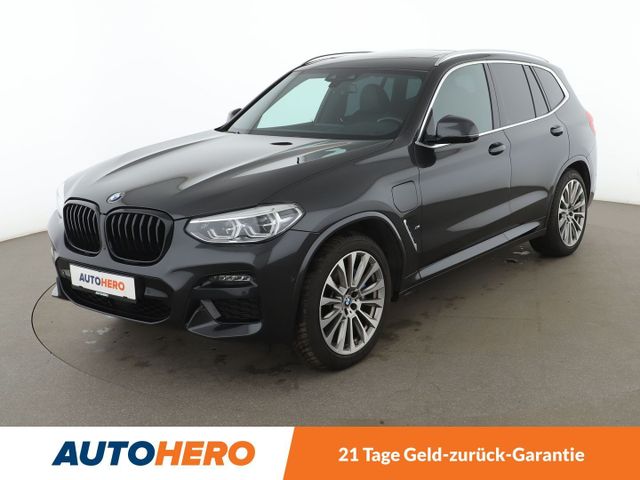 BMW X3 xDrive 30e M Sport Aut.*NAVI*LED*ACC*360°