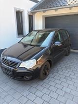 Volkswagen Polo 1.4TDI Tüv Neu - Volkswagen Polo aus 2006: TDI