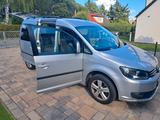 Volkswagen Caddy Maxi - Comfortline - Volkswagen Caddy Maxi aus 2013