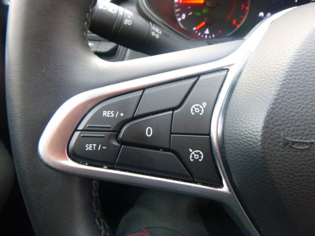 Fahrzeugabbildung Renault Clio V 1,0 TCE 90 >Navi/LED/PDC<