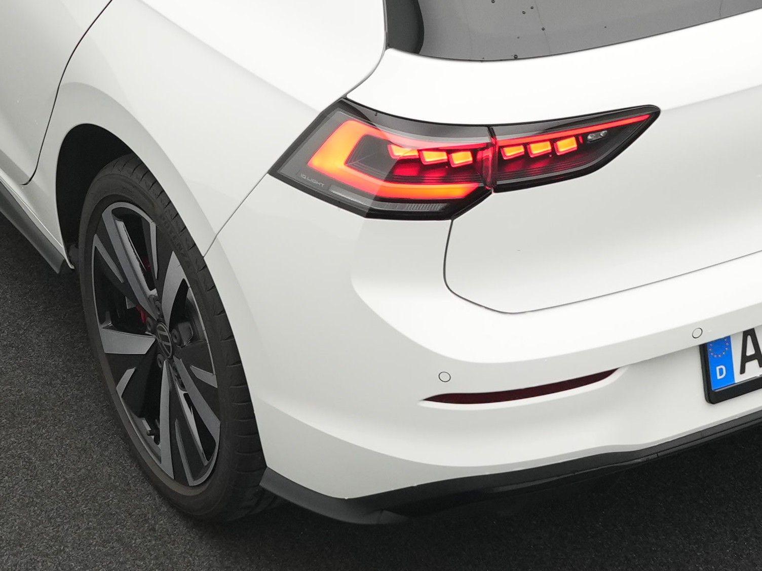 Volkswagen Golf GTE 1,5 eHybrid *AHK*NAVI*HEADUP*, миниатюра 18