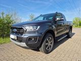 Tischer Trail 260S Bj 2024 auf Ford Ranger Bj 2022 - Tischer Wohnwagen & Wohnmobile