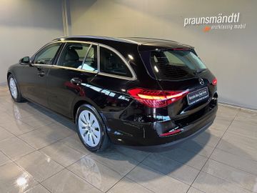 Mercedes C 220 - 2