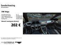 Volkswagen Taigo - Vorschau Bild 2