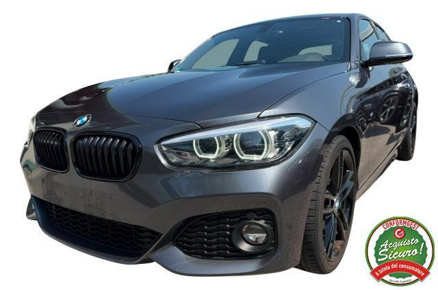 Image of BMW 118