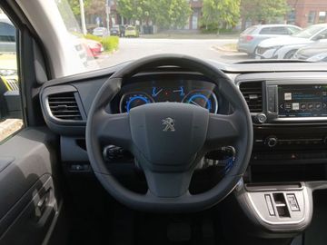 Peugeot e-Expert L2 (50kWh)