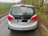 Opel Meriva 1.4 INNOVATION Automatik mit AHK - Opel Meriva mit Benzin-Antrieb: Automatik