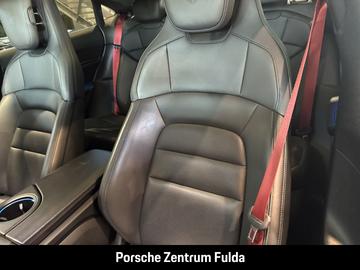 2020 Porsche TAYCAN 缩略图 30