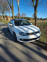 Volkswagen Eos 2.0 TSI DSG Exclusive Exclusive - VW Eos von privat