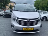 Opel Vivaro B Kombi Tourer L1H1*Navi,Standhzg.,Nr. 41 - Opel Vivaro: L1h1