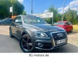 Audi Q5 2.0 TDI  quattro*S-Line Plus*Pano*Xenon* 1.HD - Audi Q5 aus 2012: Line Plus
