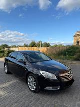 Opel Insignia 2.0 CDTI AUTOMATIK 160PS *NA... - Opel Insignia: 160