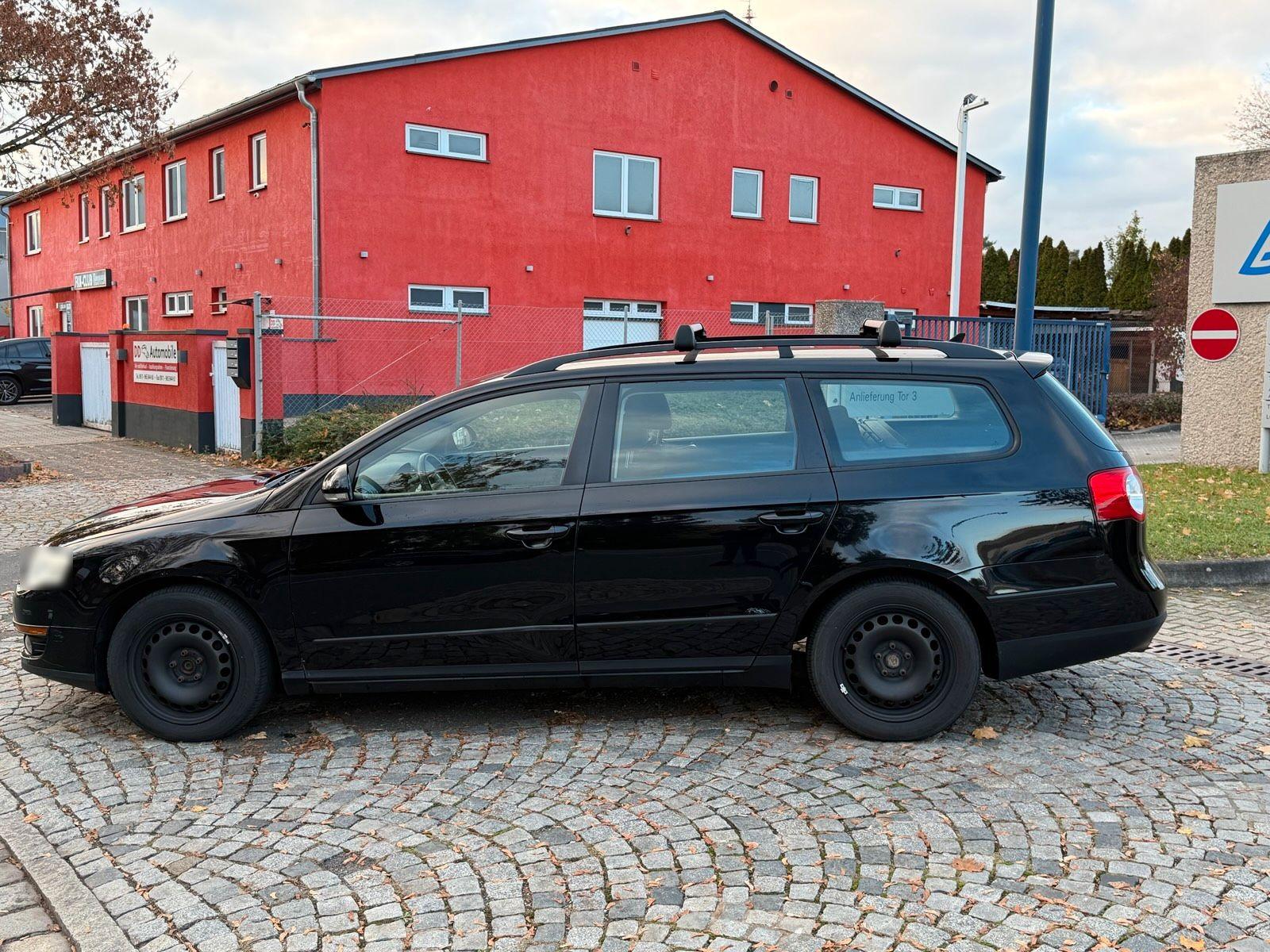 Volkswagen Passat 2010 — photo 7
