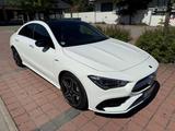 Mercedes-Benz CLA 35 AMG 4M  SH/HUD/ALP/PP... - Mercedes-Benz CLA 35 AMG aus 2019