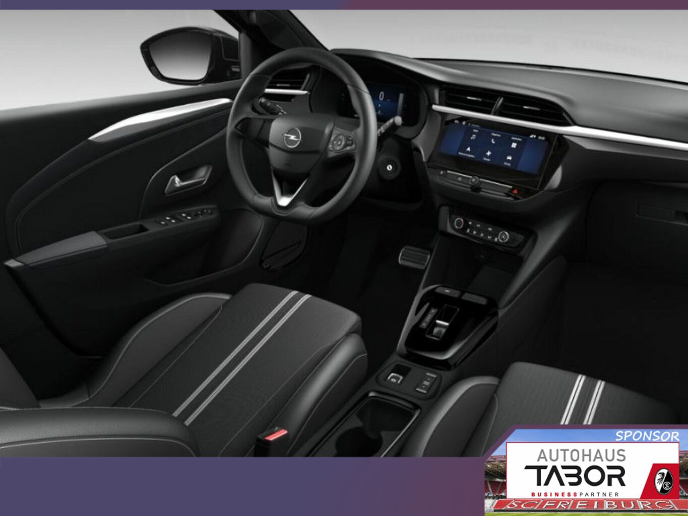 Opel Corsa - Bild 6