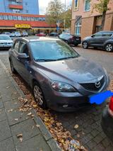 Mazda mazda 3 2.0 - Mazda aus 2008: Mazda3