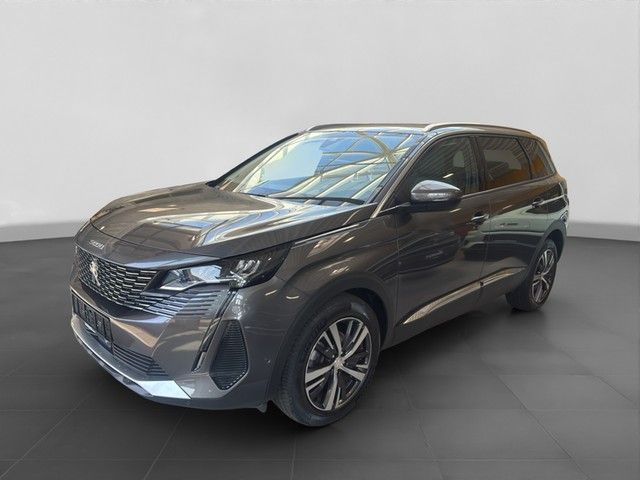 Image of Peugeot 5008