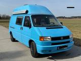 Volkswagen VW T4 Transporter/Camper, lang - hoch - Volkswagen T4: Hoch Lang