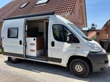 Fiat Ducato Campervan / Autark / Selbstausbau - Offers matching your search criteria