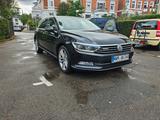 Volkswagen Passat Variant 2.0 TDI SCR DSG BMT 4MOT High...