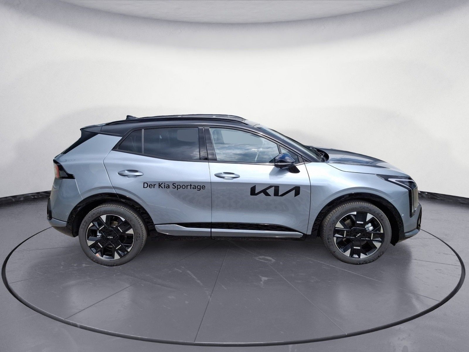 Kia Sportage - Bild 5