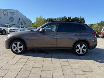 BMW X1 - 2