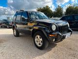 Jeep JEEP CHEROKEE 2.8 CRDI AUTOMATIC - 2004 - gebrauchte Jeep Cherokee aus dem Jahr 2004