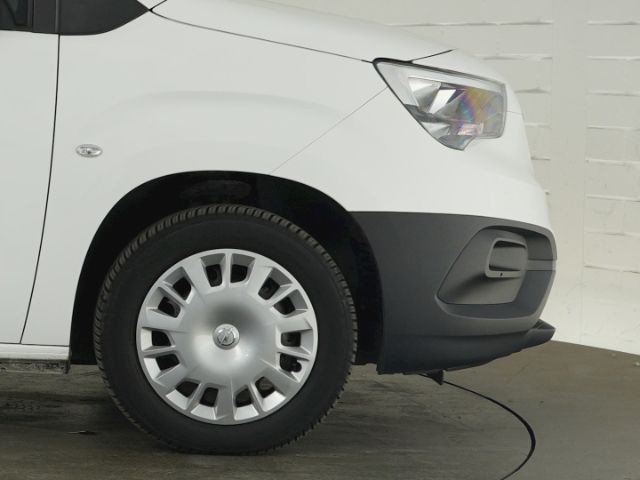 Combo E CARGO CDTI+ANHÄNGERKUPPLUNG+NAVI+STANDHE