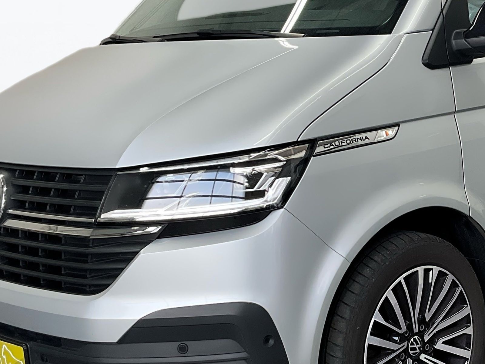 Volkswagen T6 California - Bild 6