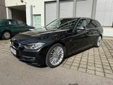 BMW 328i AUTOMATIK-NAVI-LEDER-PANO-EUR6-TÜV-NEU - BMW 3er Reihe mit Benzin-Antrieb