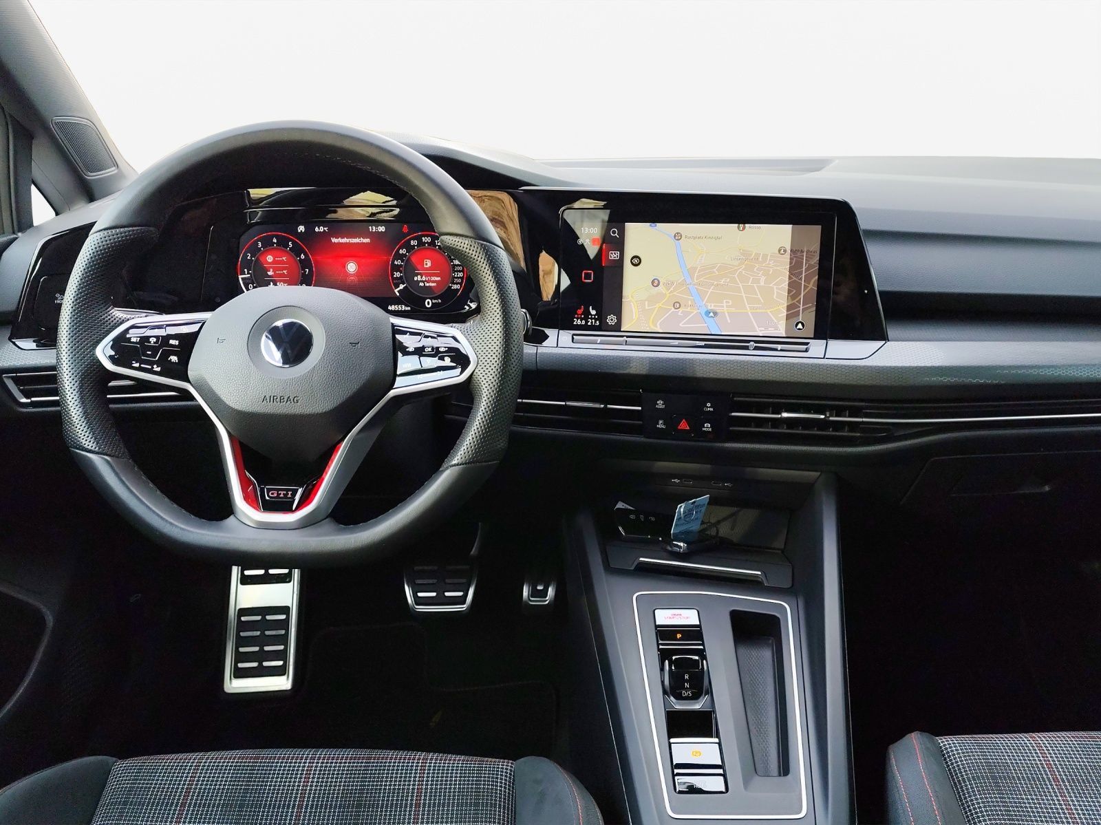 Volkswagen Golf - Bild 5