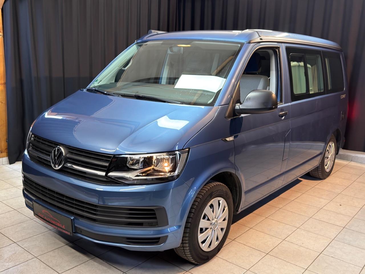 Volkswagen T6 California California Coast |1.HAND|KÜCHE|