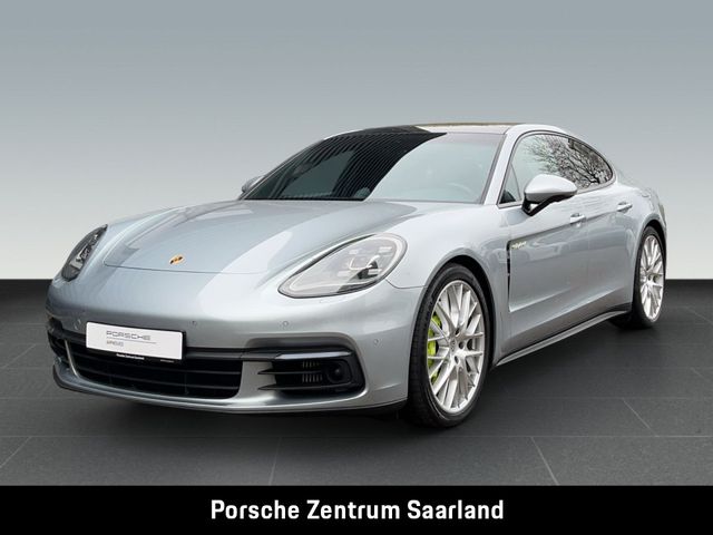 Porsche Panamera 4 E-Hybrid Pano.,Head-Up,PDLS,BOSE,Serv