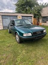 Audi 80 B4 2.0 - gebrauchte Audi 80 aus dem Jahr 1991
