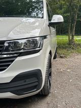 Volkswagen T6 Multivan // Tuning - mit Diesel-Antrieb: Tuning